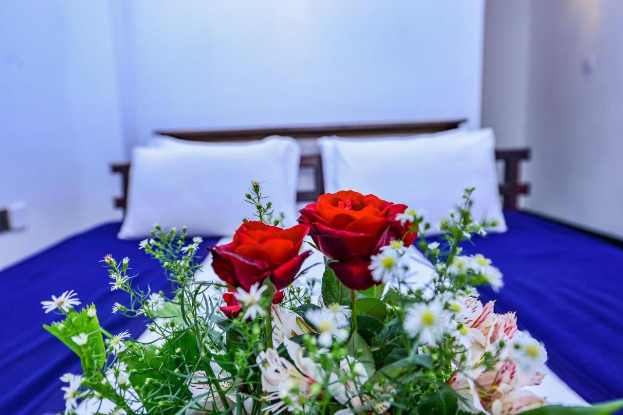 Ella View Hotel Экстерьер фото