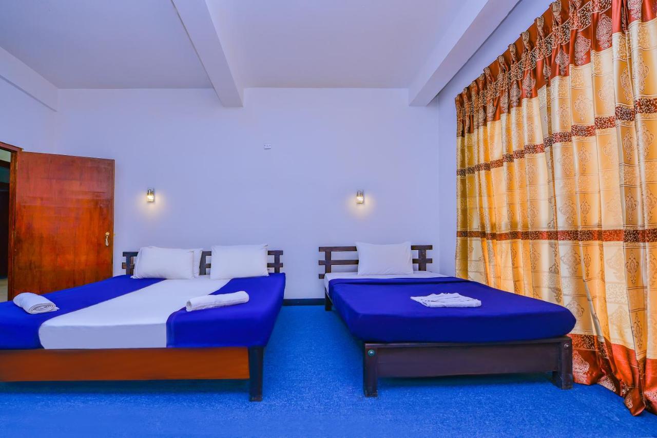Ella View Hotel Экстерьер фото
