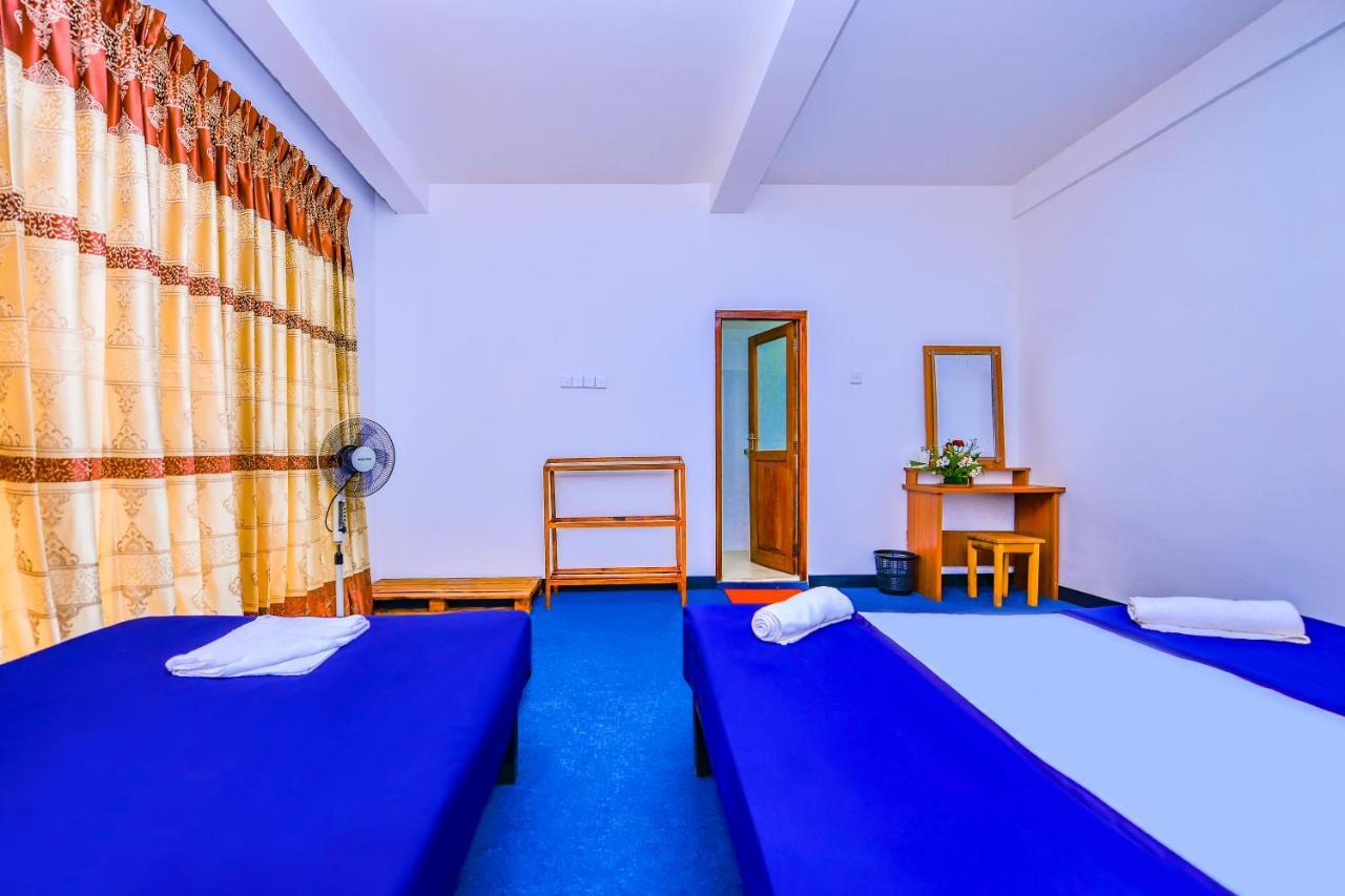 Ella View Hotel Экстерьер фото