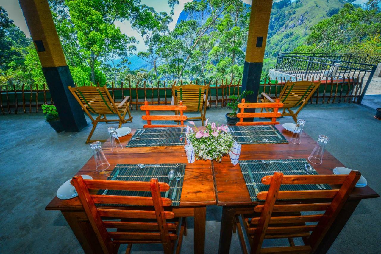 Ella View Hotel Экстерьер фото