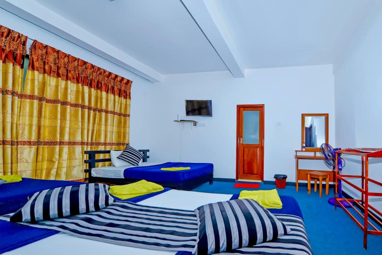 Ella View Hotel Экстерьер фото
