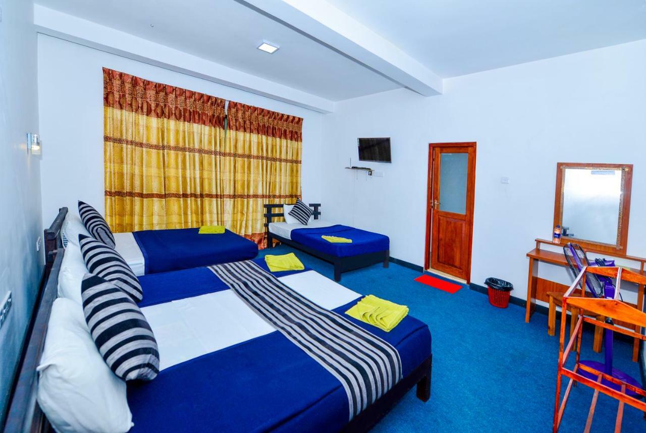 Ella View Hotel Экстерьер фото