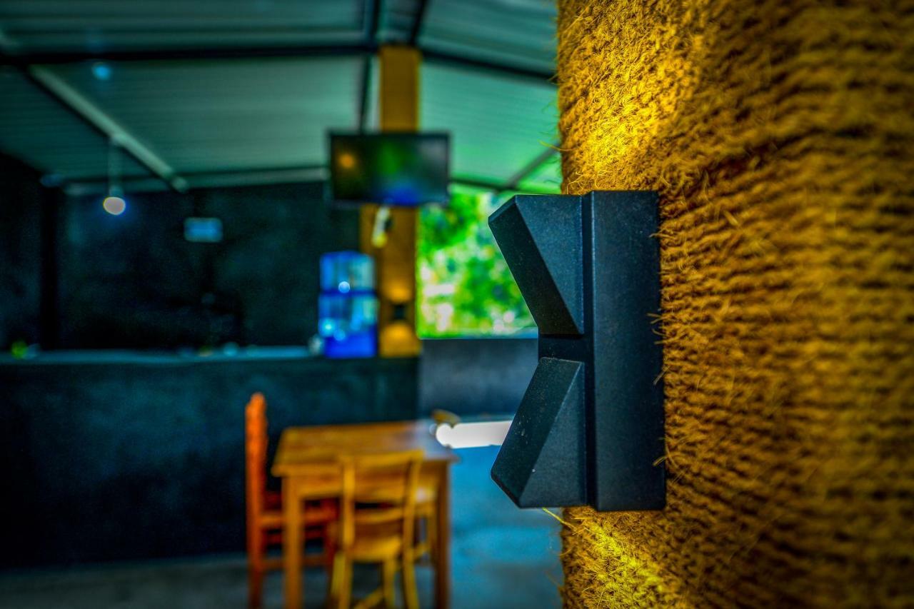 Ella View Hotel Экстерьер фото